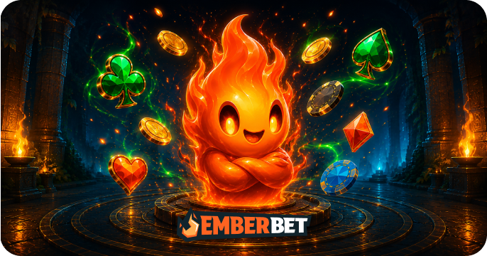 Ember Bet